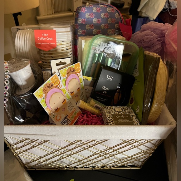 Other - A Variety Gift Basket